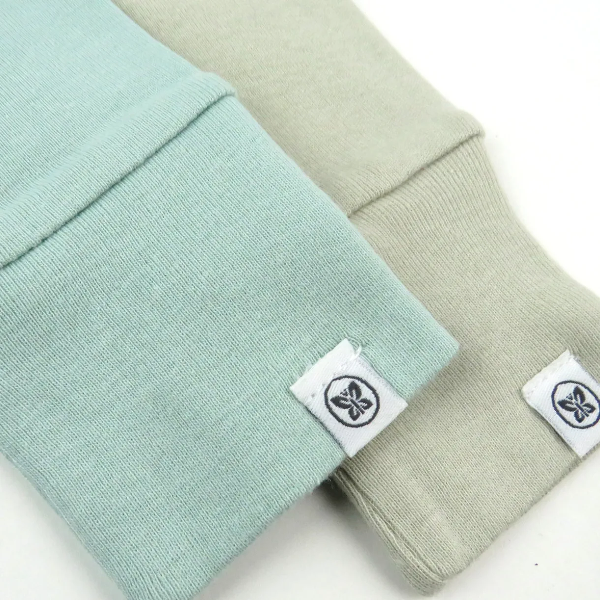 2-Pack Organic Cotton Honest Pants