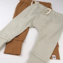 2-Pack Organic Cotton Honest Pants