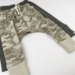 2-Pack Organic Cotton Honest Pants