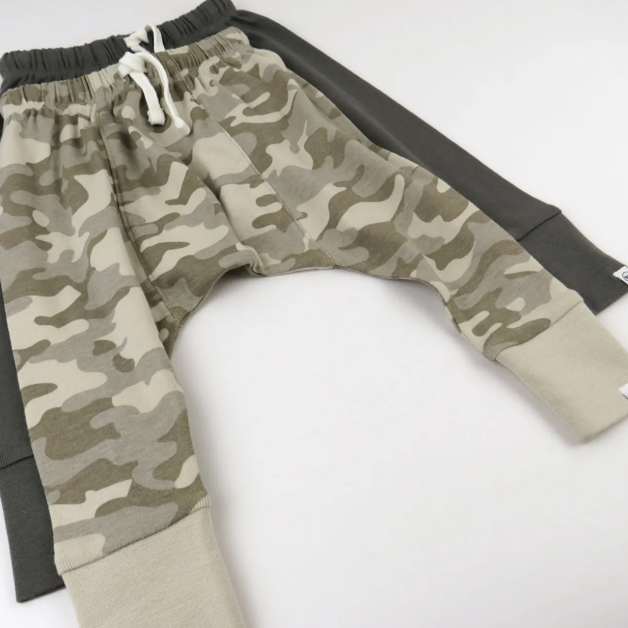 2-Pack Organic Cotton Honest Pants