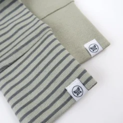 2-Pack Organic Cotton Honest Pants