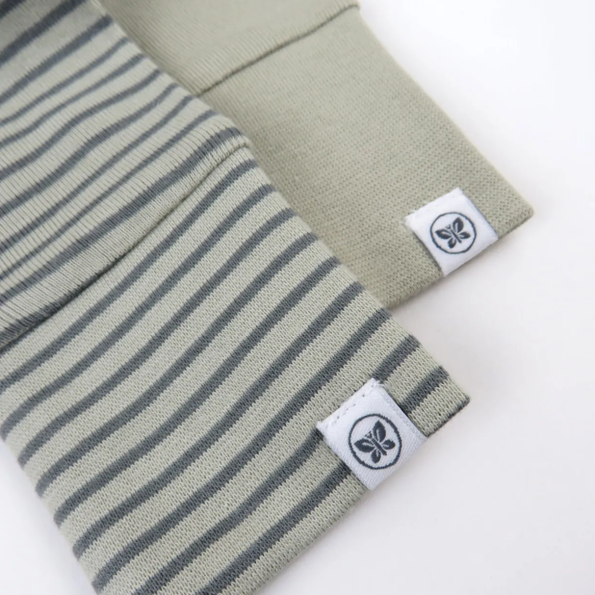2-Pack Organic Cotton Honest Pants