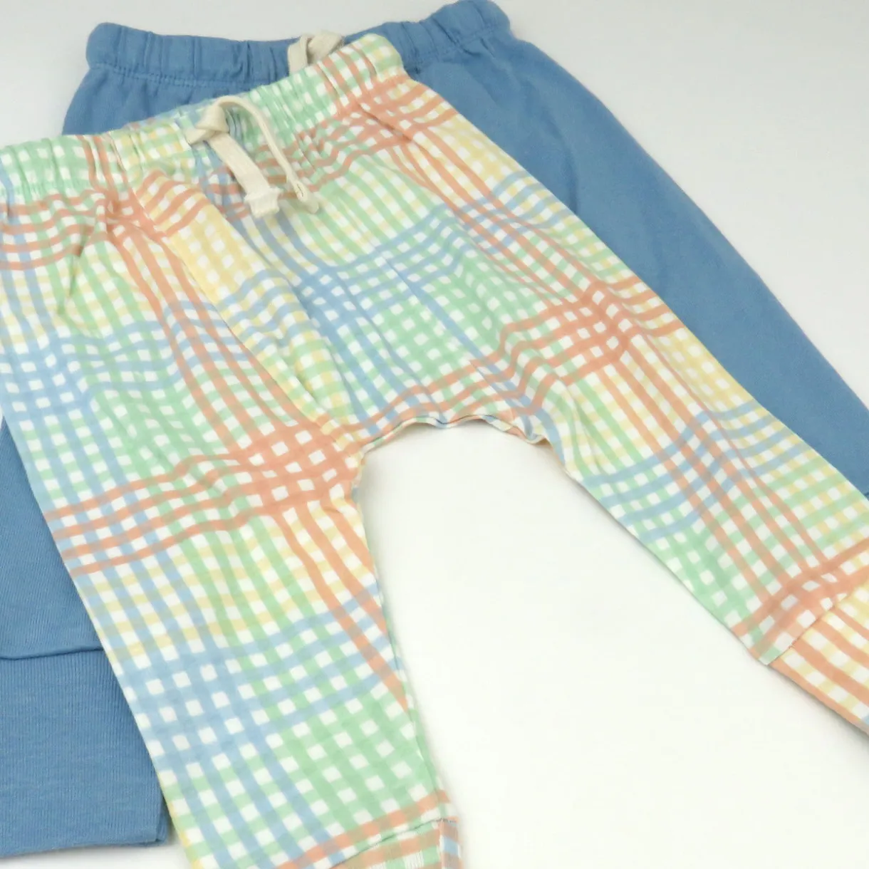 2-Pack Organic Cotton Honest Pants