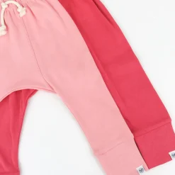 2-Pack Organic Cotton Honest Pants