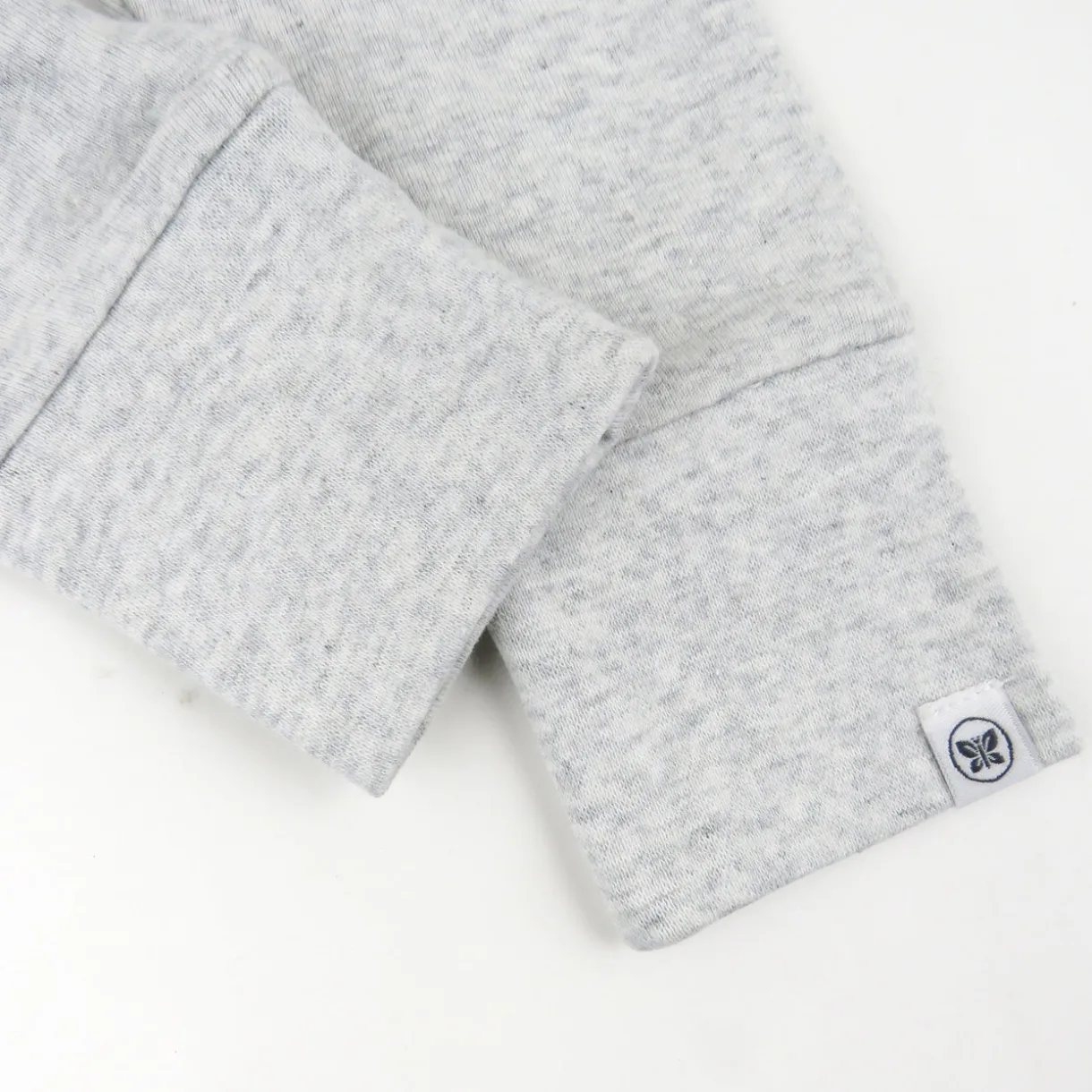 2-Pack Organic Cotton Honest Pants