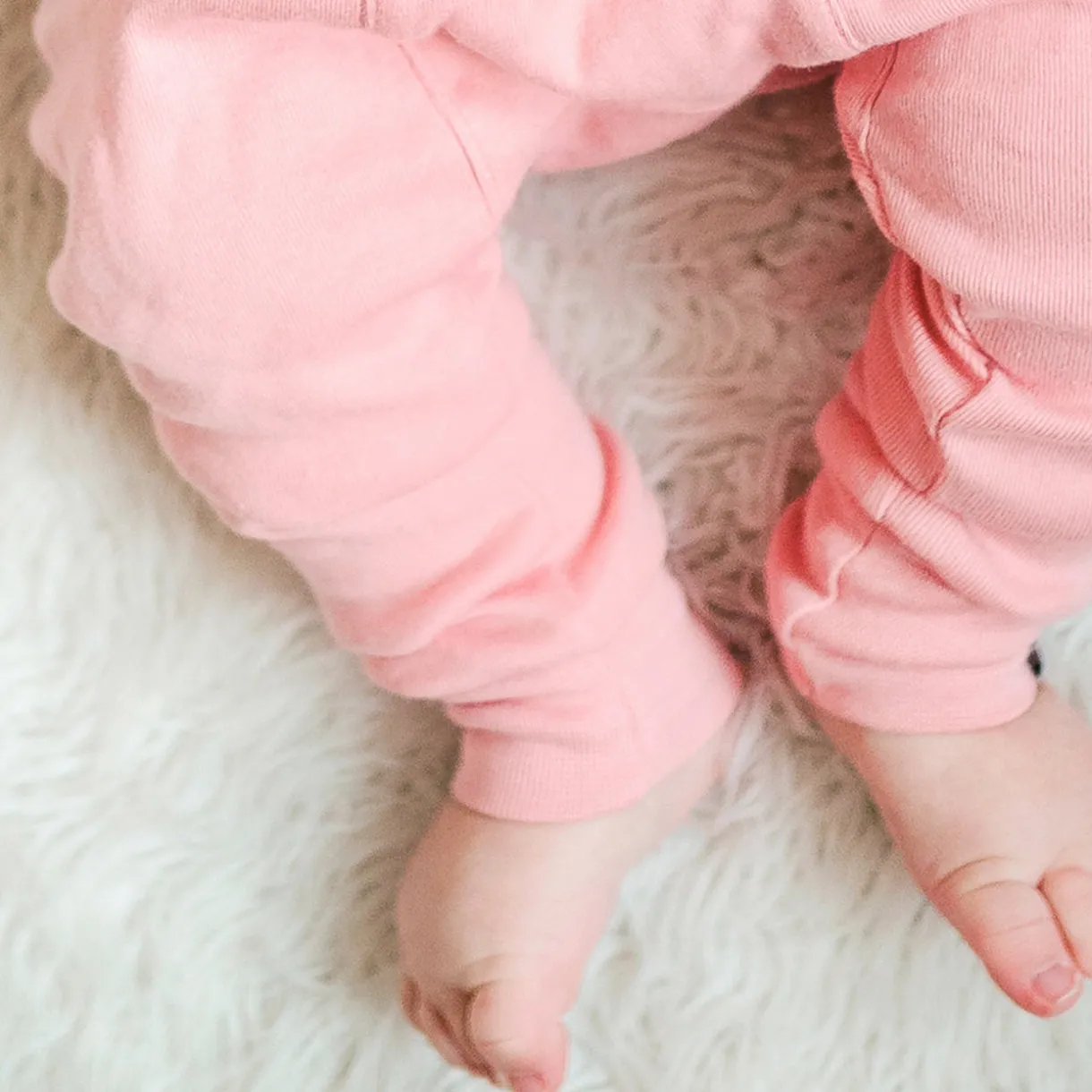 4-Pack Organic Cotton Honest Pants