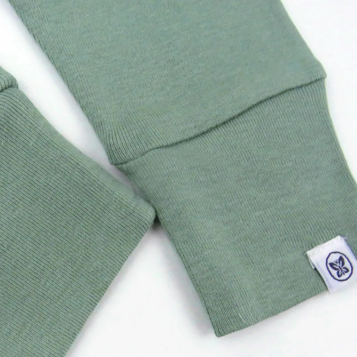 4-Pack Organic Cotton Honest Pants
