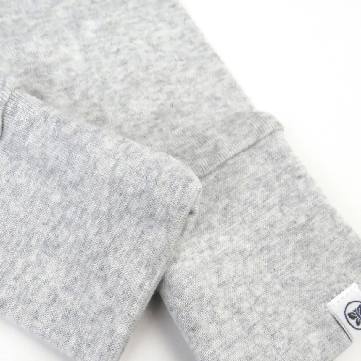 4-Pack Organic Cotton Honest Pants