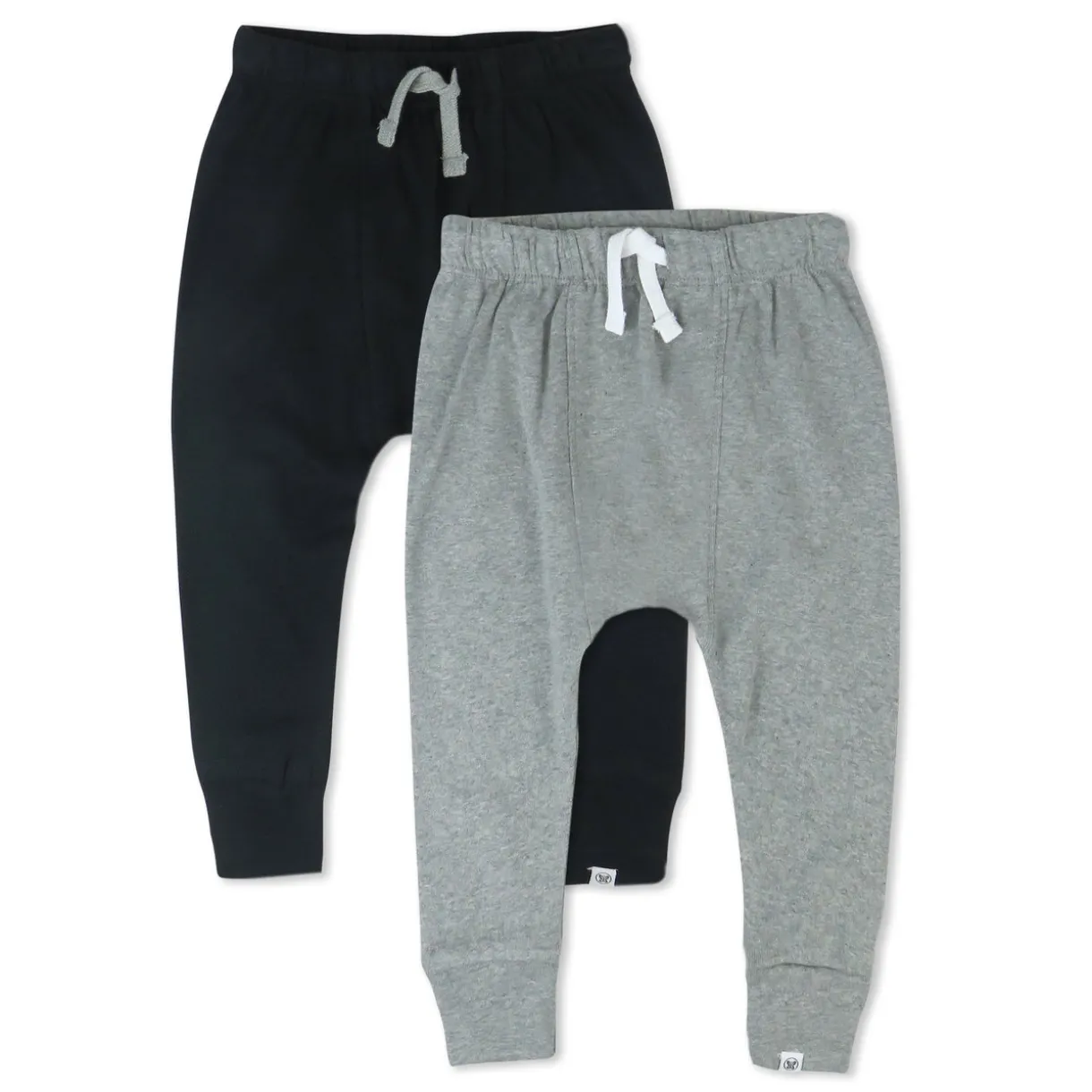 2-Pack Organic Cotton Honest Pants