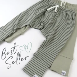 2-Pack Organic Cotton Honest Pants