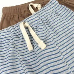 2-Pack Organic Cotton Honest Pants