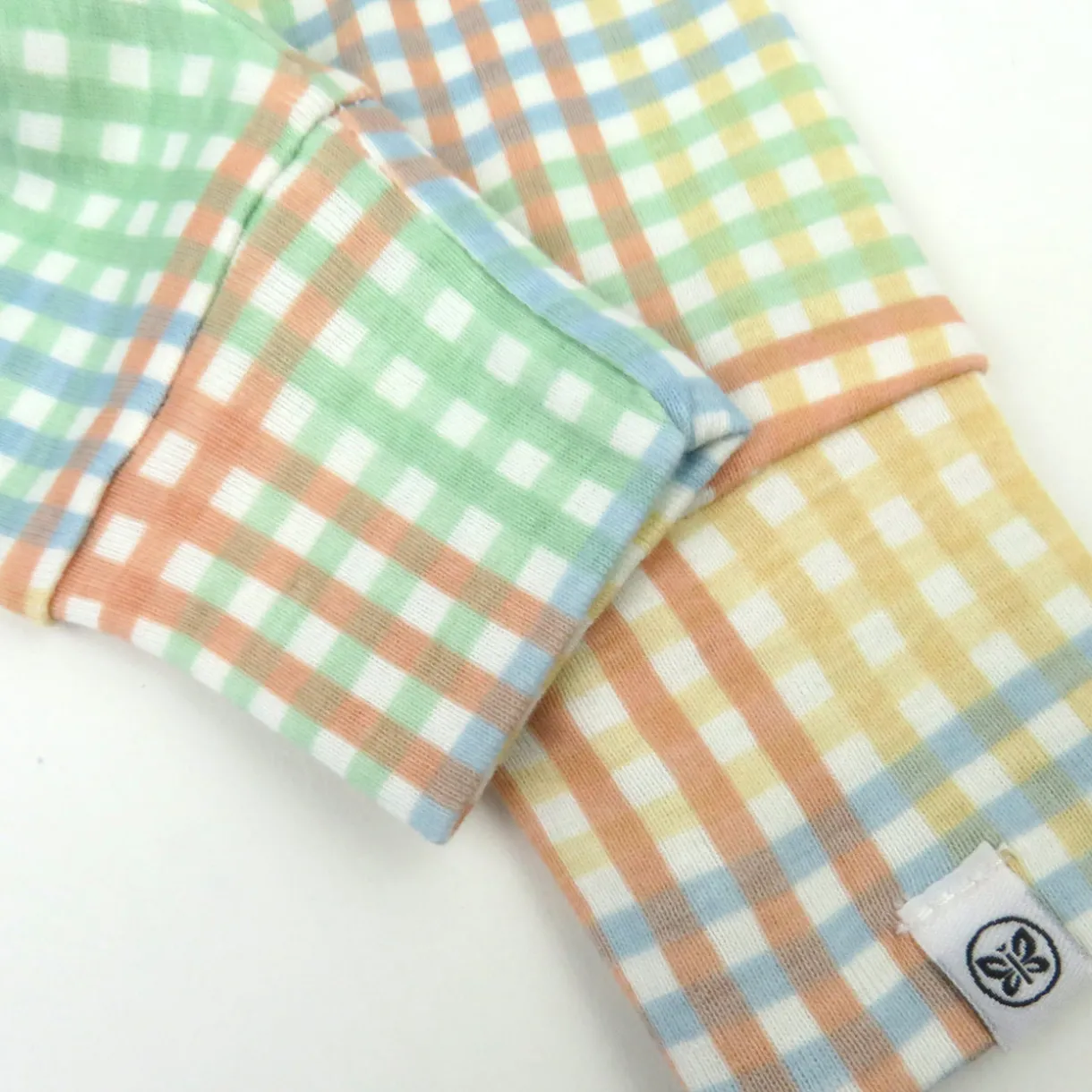 2-Pack Organic Cotton Honest Pants