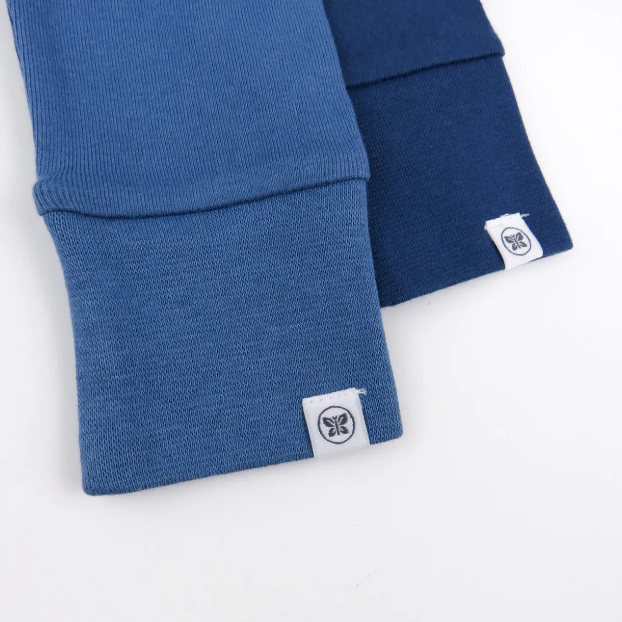 2-Pack Organic Cotton Honest Pants
