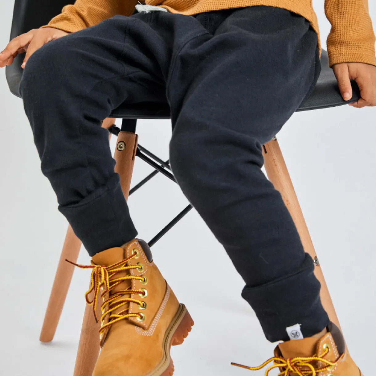 2-Pack Organic Cotton Honest Pants