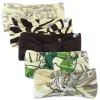 5-Pack Organic Cotton Knotted Headbands