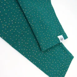 3-Pack Organic Cotton Legging Set
