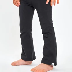 3-Pack Organic Cotton Legging Set