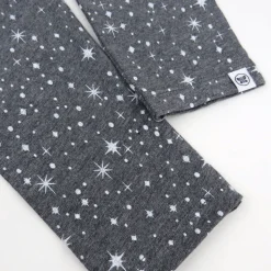 5-Pack Organic Cotton Leggings