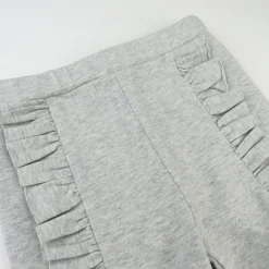 3-Pack Organic Cotton Legging Set