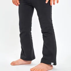 3-Pack Organic Cotton Legging Set