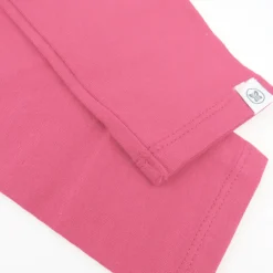 3-Pack Organic Cotton Legging Set