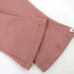 3-Pack Organic Cotton Legging Set