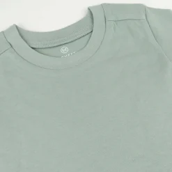 5-Pack Organic Cotton Long Sleeve T-Shirts