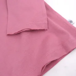 10-Pack Organic Cotton Long Sleeve T-Shirts