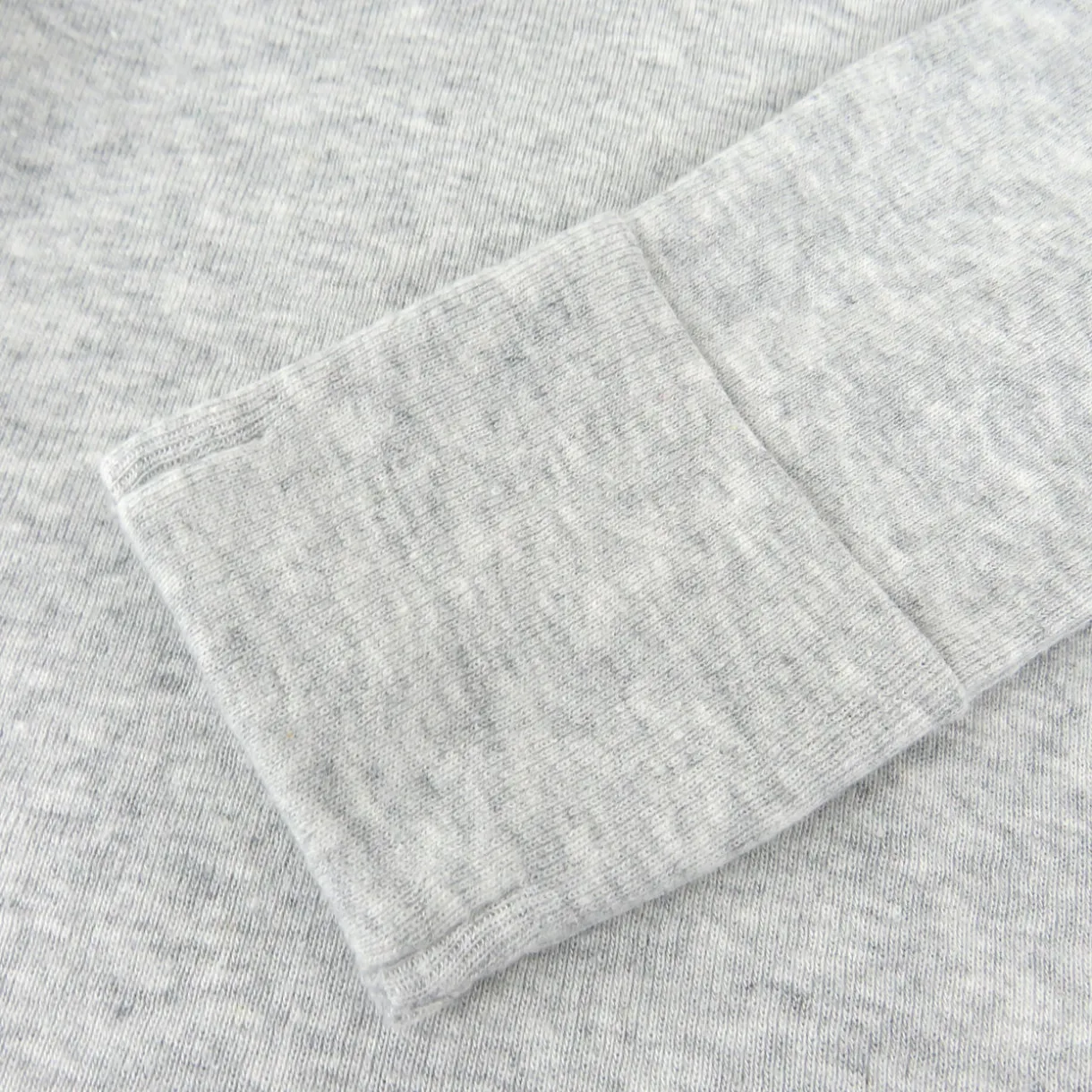 5-Pack Organic Cotton Long Sleeve Bodysuits