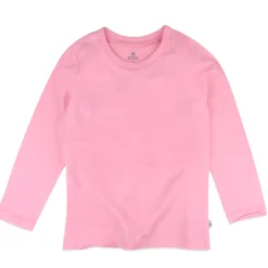 10-Pack Organic Cotton Long Sleeve T-Shirts