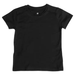 5-Pack Organic Cotton Short Sleeve T-Shirts