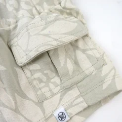 2-Pack Organic Cotton Short Set
