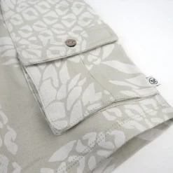 2-Pack Organic Cotton Short Set