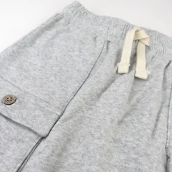 2-Pack Organic Cotton Short Set
