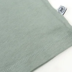 10-Pack Organic Cotton Short Sleeve T-Shirts