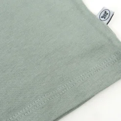 10-Pack Organic Cotton Short Sleeve T-Shirts