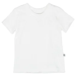 5-Pack Organic Cotton Short Sleeve T-Shirts