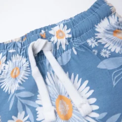2-Pack Organic Cotton Short Set