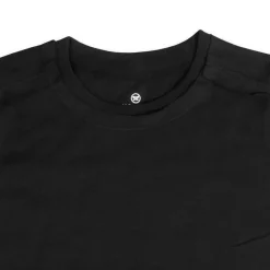 5-Pack Organic Cotton Short Sleeve T-Shirts