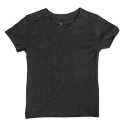 5-Pack Organic Cotton Short Sleeve T-Shirts