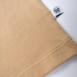 5-Pack Organic Cotton Short Sleeve T-Shirts