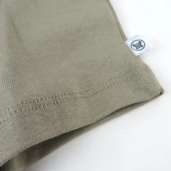 2-Pack Organic Cotton Short Set