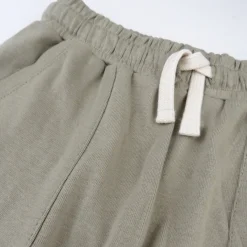 2-Pack Organic Cotton Short Set