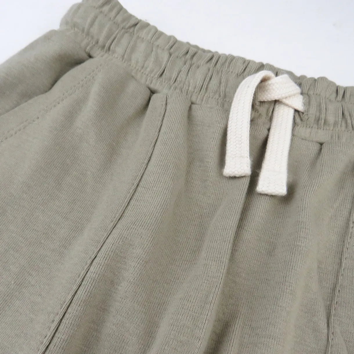 2-Pack Organic Cotton Short Set
