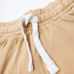2-Pack Organic Cotton Short Set
