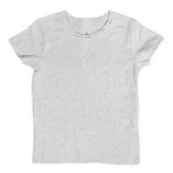 5-Pack Organic Cotton Short Sleeve T-Shirts