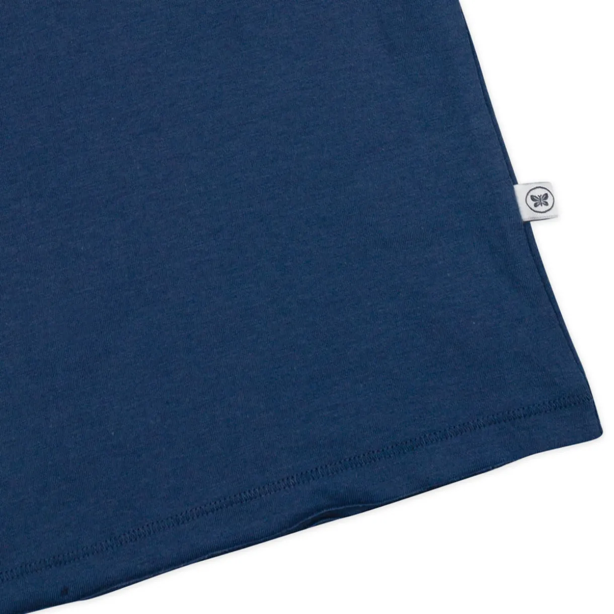 4-Pack Organic Cotton Short Sleeve T-Shirts