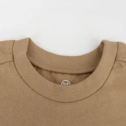 10-Pack Organic Cotton Short Sleeve T-Shirts