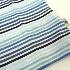 5-Pack Organic Cotton Short Sleeve T-Shirts