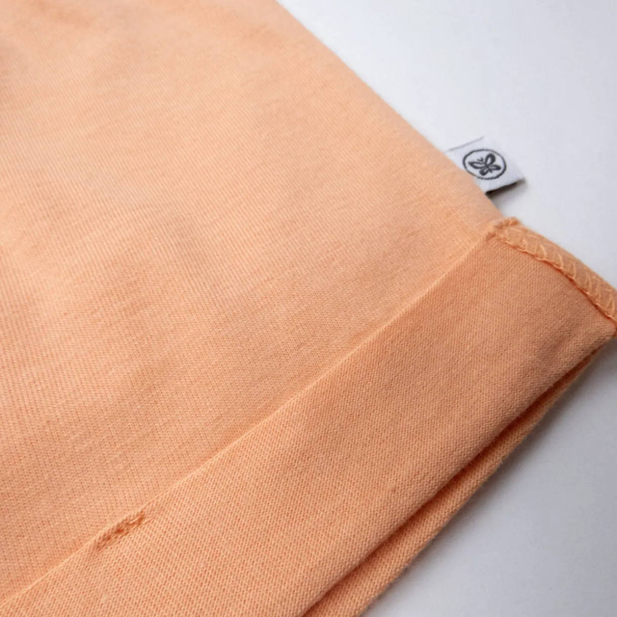2-Pack Organic Cotton Short Set
